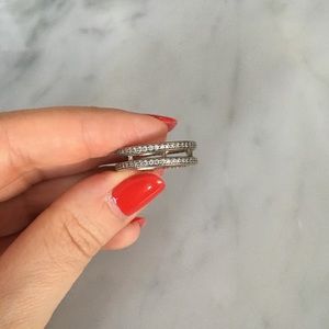 Pandora ring